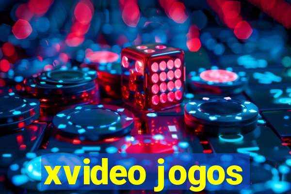 xvideo jogos